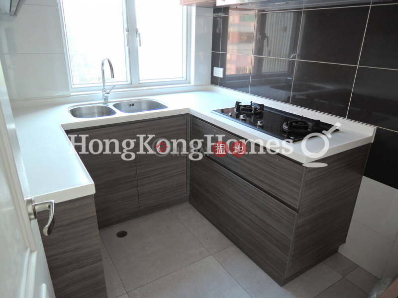HK$ 2,000萬海景台|東區-海景台兩房一廳單位出售
