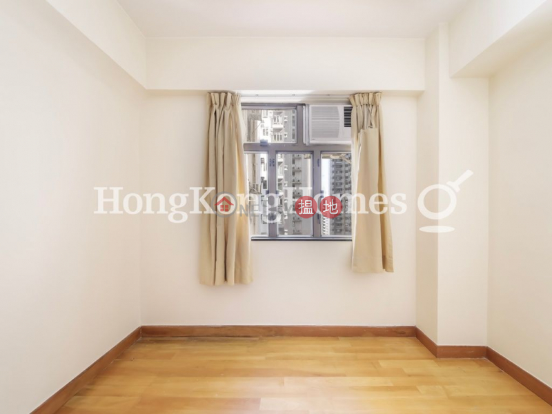 HK$ 27,000/ month 42 Robinson Road Western District 2 Bedroom Unit for Rent at 42 Robinson Road