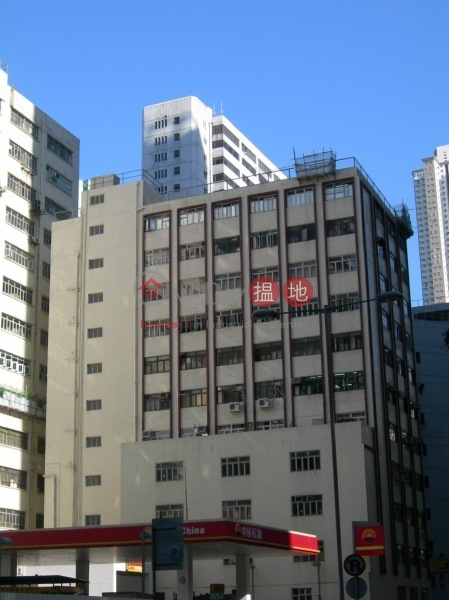 東昌工業大廈 (Tung Cheong Factory Building) 荃灣東|搵地(OneDay)(3)