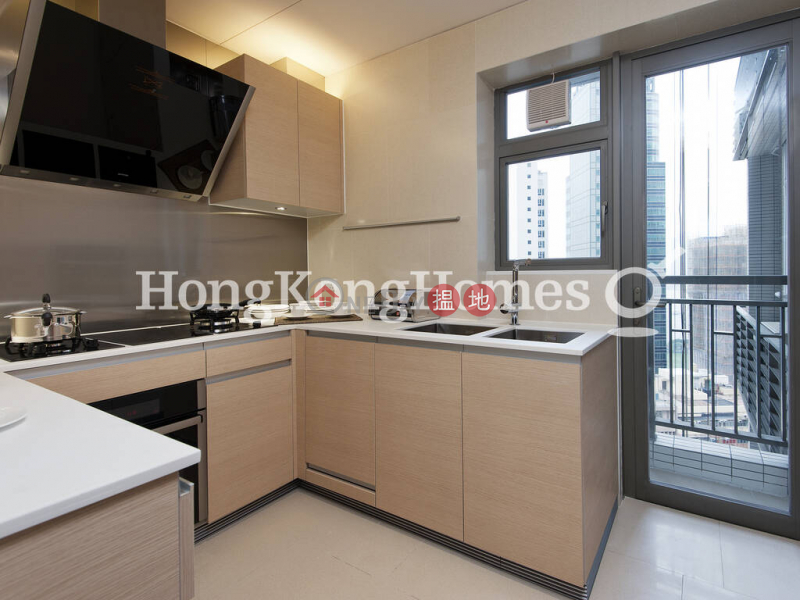 西浦-未知住宅出租樓盤HK$ 47,000/ 月