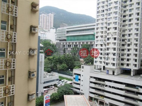 Practical 2 bedroom with balcony | Rental | Regent Hill 壹鑾 _0