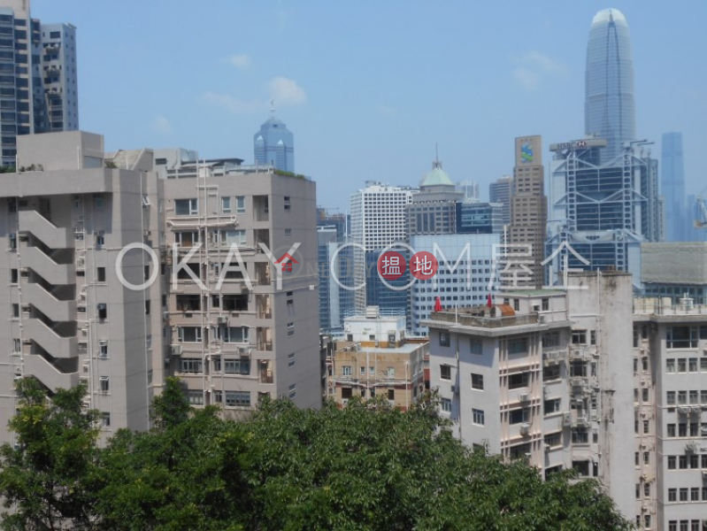 Property Search Hong Kong | OneDay | Residential, Rental Listings, Rare 2 bedroom with balcony & parking | Rental