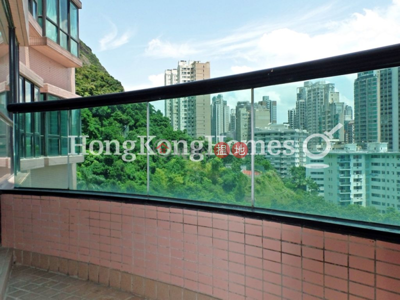 帝景園4房豪宅單位出租|17-23舊山頂道 | 中區香港出租-HK$ 160,000/ 月