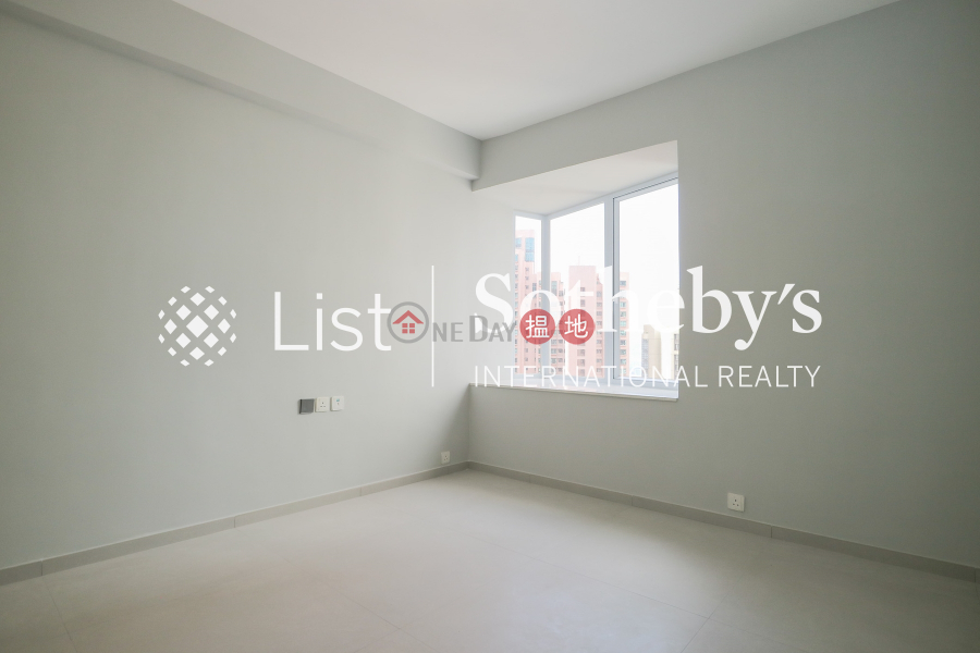 Property for Rent at Tregunter with 3 Bedrooms, 14 Tregunter Path | Central District Hong Kong | Rental | HK$ 84,000/ month