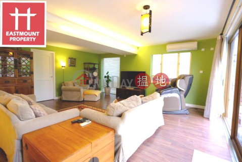 Sai Kung Village House | Property For Rent or Lease in Tso Wo Villa, Tso Wo Hang 早禾坑早禾山莊-Sea view, Gorgeous decoration | Tso Wo Villa 早禾山莊 _0