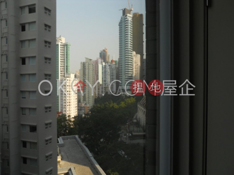 Lovely 3 bedroom on high floor | Rental, Bonanza Court 般安閣 | Western District (OKAY-R75434)_0