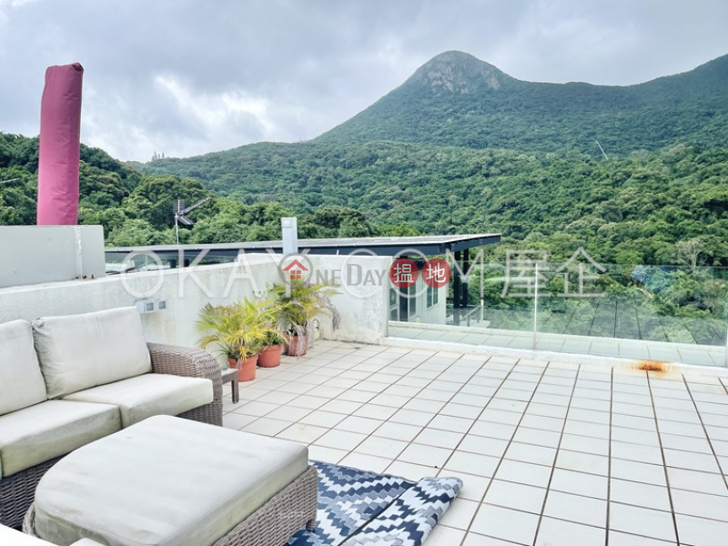 Tasteful house with rooftop, terrace & balcony | Rental | Mau Po Village 茅莆村 Rental Listings