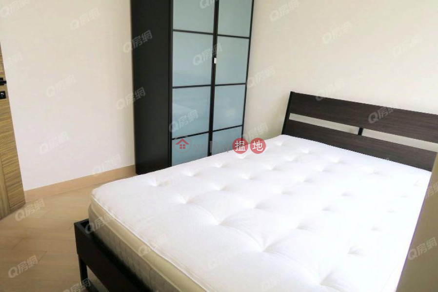 Property Search Hong Kong | OneDay | Residential | Sales Listings Park Haven | 1 bedroom Low Floor Flat for Sale