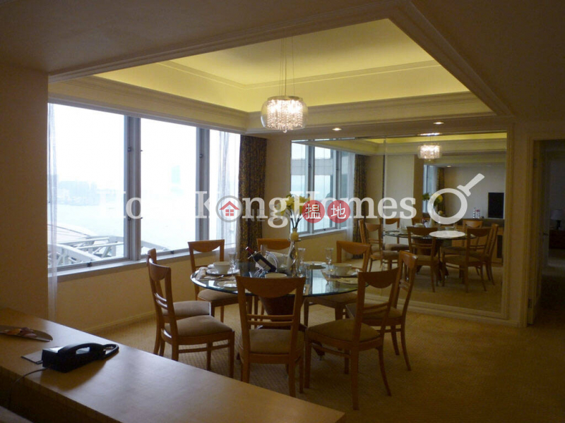 3 Bedroom Family Unit for Rent at Convention Plaza Apartments 1 Harbour Road | Wan Chai District Hong Kong | Rental, HK$ 120,100/ month