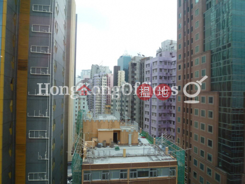 Office Unit for Rent at The Phoenix, The Phoenix 盧押道21-25號 | Wan Chai District (HKO-25974-ABFR)_0