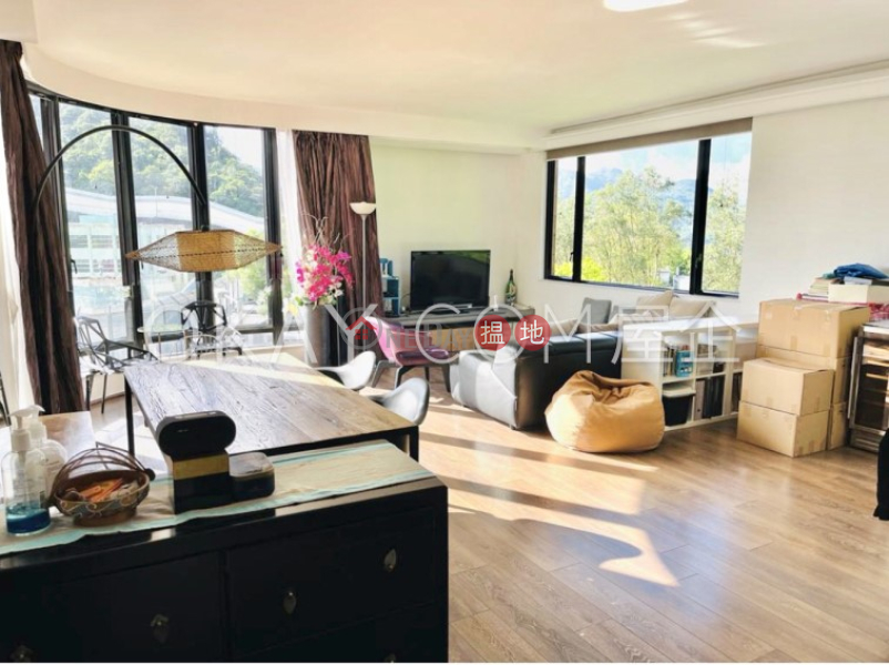 3房2廁,實用率高,連車位金璧花園出租單位|1碧翠路 | 西貢|香港-出租-HK$ 38,000/ 月