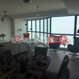 4 Bedroom Luxury Flat for Rent in Central Mid Levels | Dynasty Court 帝景園 _0