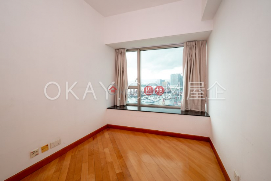 Gorgeous 4 bedroom with sea views | Rental | Sorrento Phase 2 Block 1 擎天半島2期1座 Rental Listings