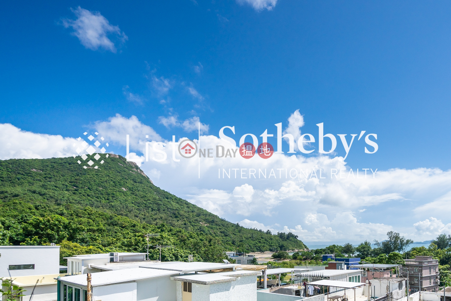 Property for Rent at Ham Tin San Tsuen with 4 Bedrooms | Ham Tin San Tsuen 鹹田新村 Rental Listings