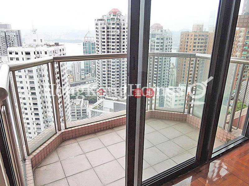 3 Bedroom Family Unit for Rent at Beauty Court | 82 Robinson Road | Western District Hong Kong | Rental, HK$ 58,000/ month