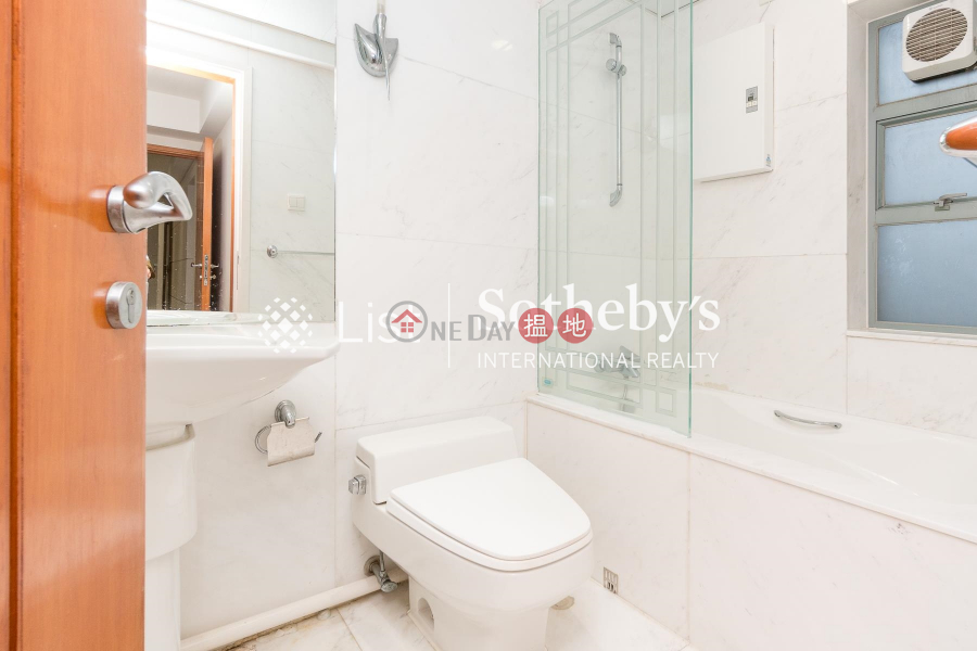 Property for Rent at Garden Terrace with 4 Bedrooms 8A Old Peak Road | Central District, Hong Kong | Rental HK$ 125,000/ month