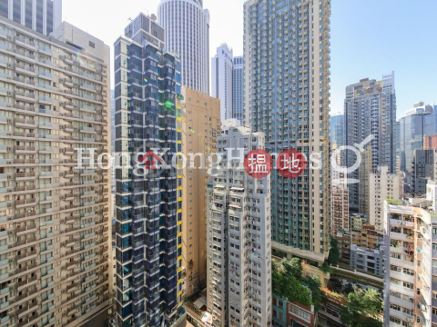 囍匯 5座兩房一廳單位出租, 囍匯 5座 The Avenue Tower 5 | 灣仔區 (Proway-LID138506R)_0