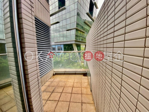 Elegant 2 bedroom with sea views, terrace & balcony | For Sale | Phase 1 Residence Bel-Air 貝沙灣1期 _0