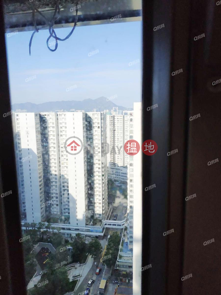 Property Search Hong Kong | OneDay | Residential | Sales Listings | City Garden Block 14 (Phase 2) | 3 bedroom High Floor Flat for Sale