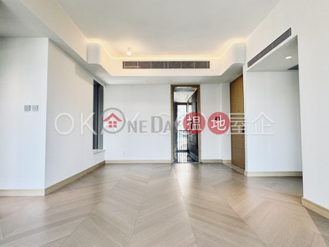 Stylish 3 bedroom on high floor with balcony | Rental | 22A Kennedy Road 堅尼地道22A號 _0