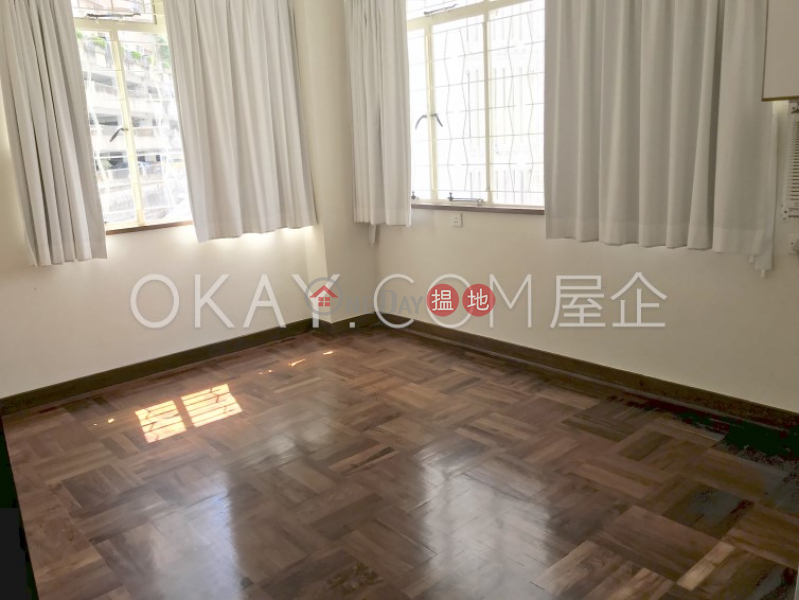 Elegant 3 bedroom with balcony & parking | Rental, 5 Conduit Road | Western District | Hong Kong, Rental, HK$ 48,000/ month
