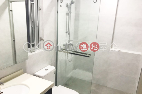 2房1廁,實用率高,海景駱克大廈 B座出售單位 | 駱克大廈 B座 Lockhart House Block B _0