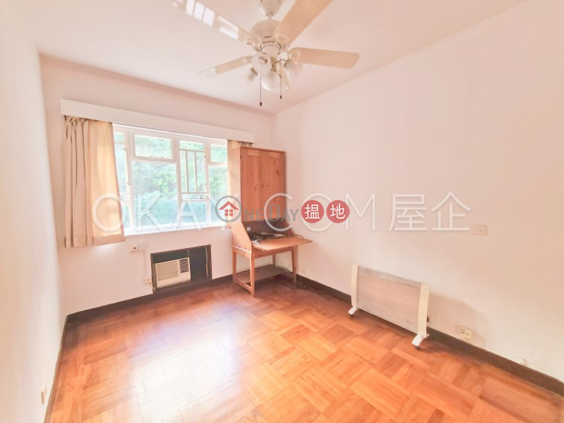Efficient 4 bedroom with balcony & parking | Rental | Block 45-48 Baguio Villa 碧瑤灣45-48座 Rental Listings