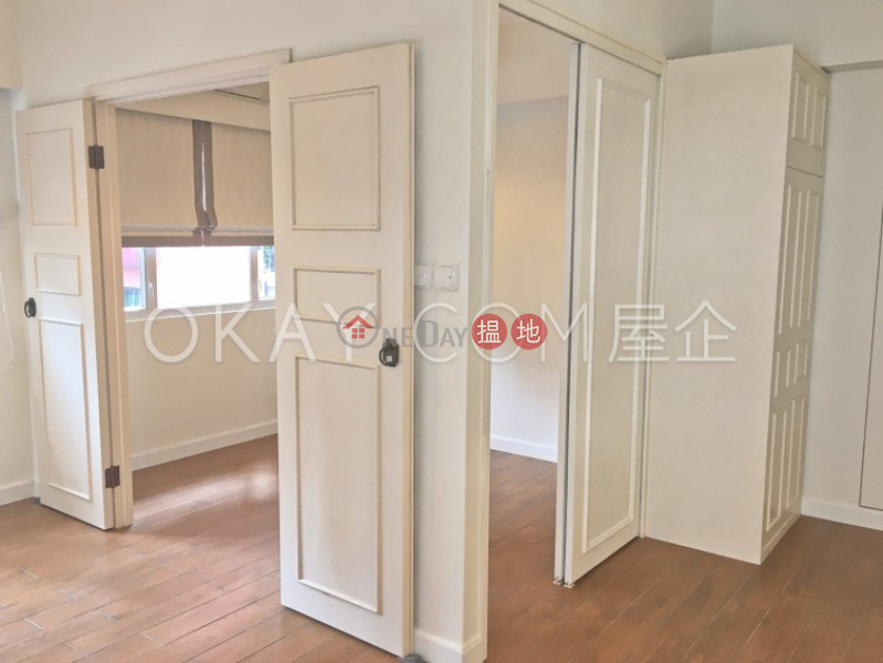 Practical 1 bedroom on high floor with balcony | Rental, 2 Princes Terrace | Western District | Hong Kong | Rental HK$ 26,000/ month