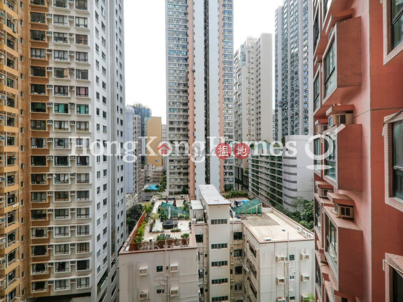 香港搵樓|租樓|二手盤|買樓| 搵地 | 住宅-出租樓盤-蔚華閣三房兩廳單位出租