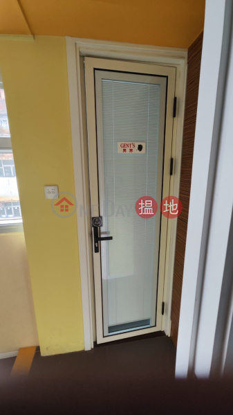 工作室|19-21成業街 | 觀塘區-香港|出租-HK$ 23,000/ 月