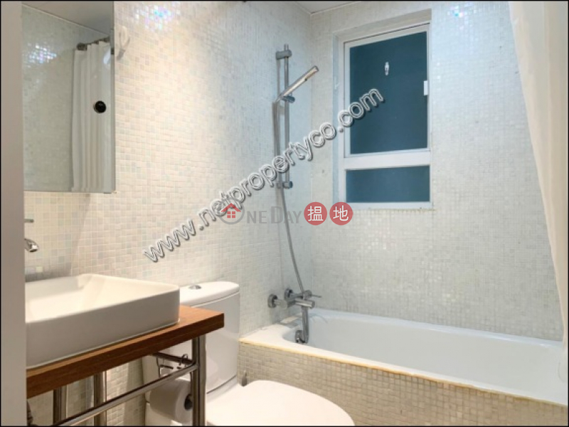 A designer decorated apartment, 95 Robinson Road | Western District Hong Kong Rental, HK$ 39,000/ month