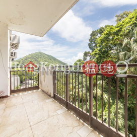 4 Bedroom Luxury Unit at BLOCK A+B LA CLARE MANSION | For Sale