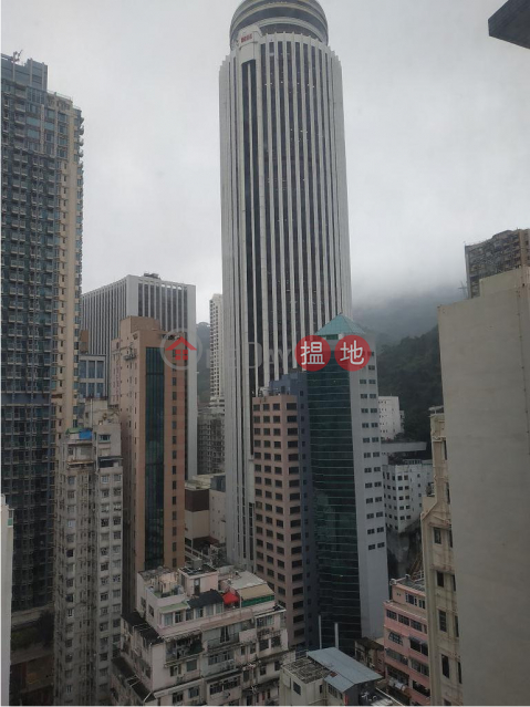 Flat for Rent in Pinnacle Building, Wan Chai | Pinnacle Building 頂旺大廈 _0