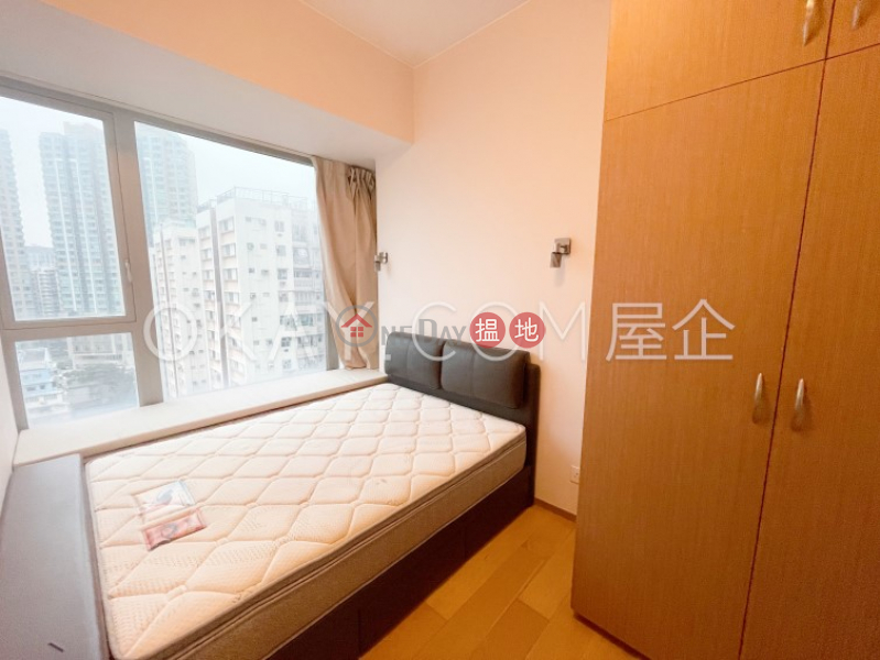 Popular 2 bedroom on high floor with balcony | For Sale, 28 Ming Yuen Western Street | Eastern District | Hong Kong Sales | HK$ 12M