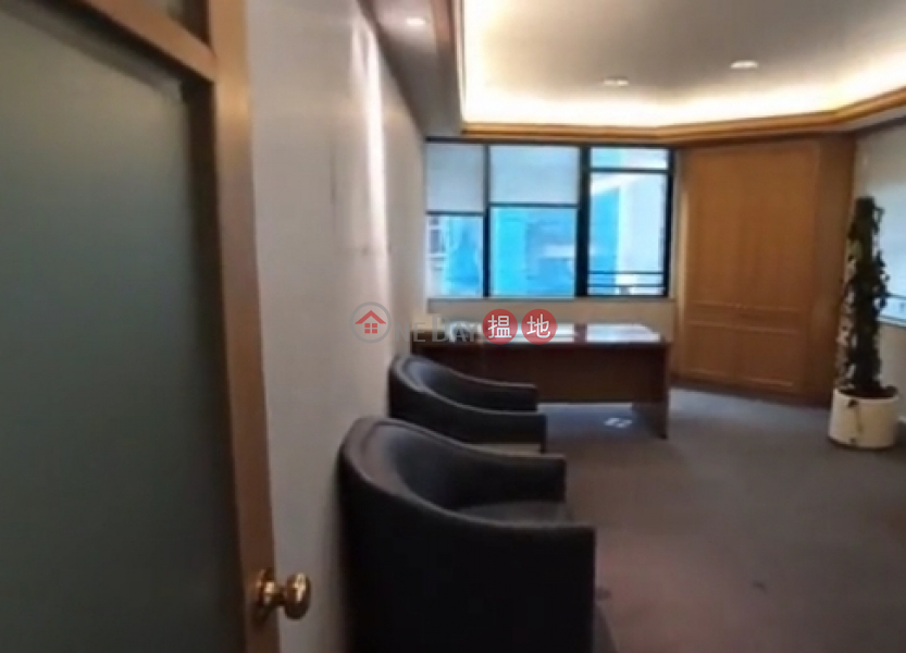 CNT Tower , High Office / Commercial Property Rental Listings, HK$ 68,880/ month