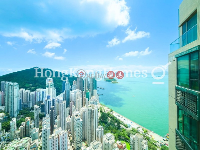 Property Search Hong Kong | OneDay | Residential, Rental Listings, 4 Bedroom Luxury Unit for Rent at The Belcher\'s Phase 1 Tower 1