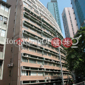 Office Unit for Rent at Yu Yuet Lai Building