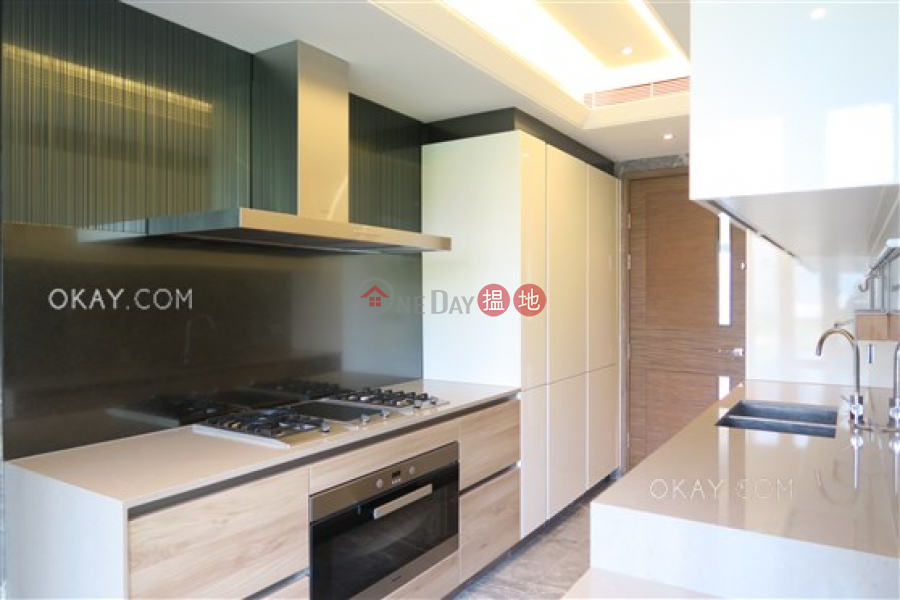 Lovely 4 bedroom with balcony & parking | For Sale 8 Ap Lei Chau Drive | Southern District Hong Kong Sales | HK$ 73M