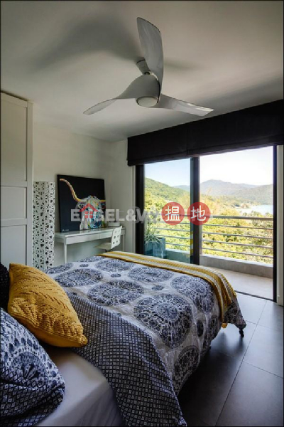 3 Bedroom Family Flat for Sale in Sai Kung | Tsam Chuk Wan Village House 斬竹灣村屋 Sales Listings