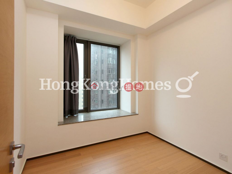2 Bedroom Unit for Rent at Arezzo 33 Seymour Road | Western District Hong Kong Rental HK$ 60,000/ month