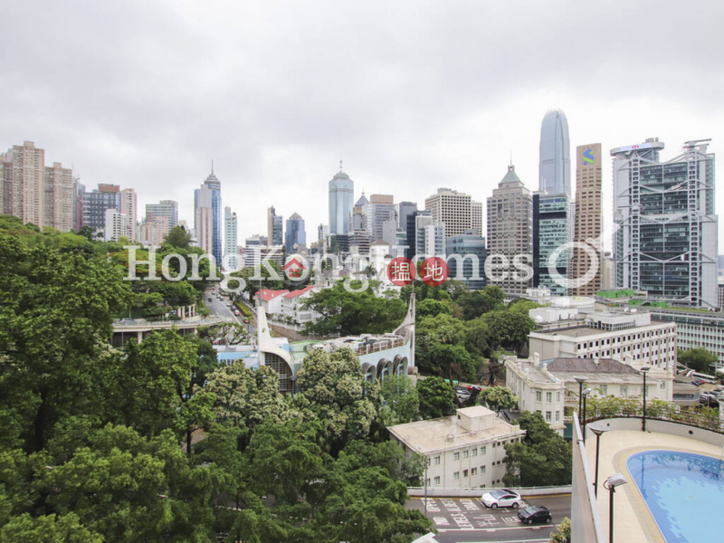 Property Search Hong Kong | OneDay | Residential, Rental Listings, 2 Bedroom Unit for Rent at The Royal Court