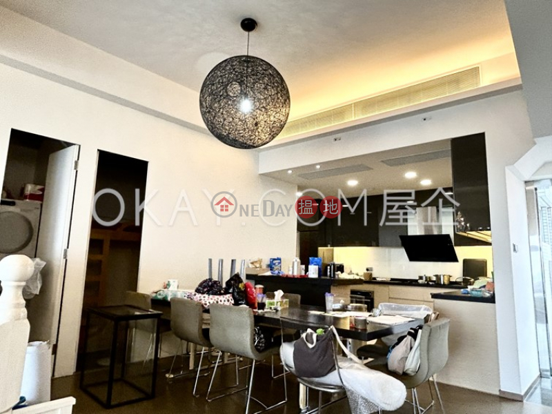 Property Search Hong Kong | OneDay | Residential, Sales Listings, Lovely house with rooftop, terrace | For Sale