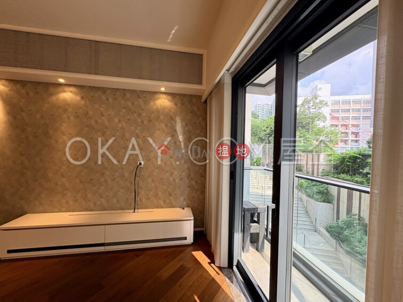 HK$ 48,000/ 月|賢文禮士3座-九龍城2房2廁,露台賢文禮士3座出租單位