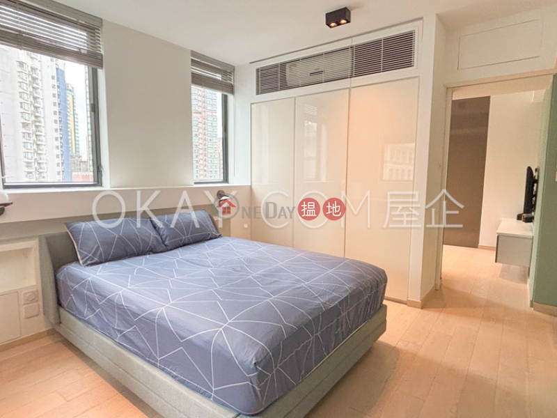 HK$ 30,000/ 月-HOLLYWOOD HILL|中區-1房1廁HOLLYWOOD HILL出租單位