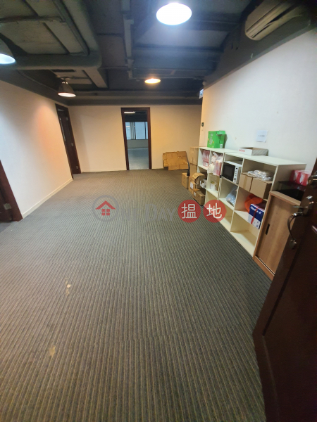 CNT Tower | Low, Office / Commercial Property, Rental Listings | HK$ 121,000/ month