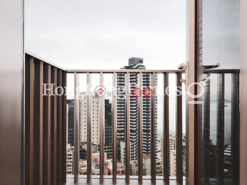 HK$ 23,000/ 月翰林峰2座西區翰林峰2座一房單位出租