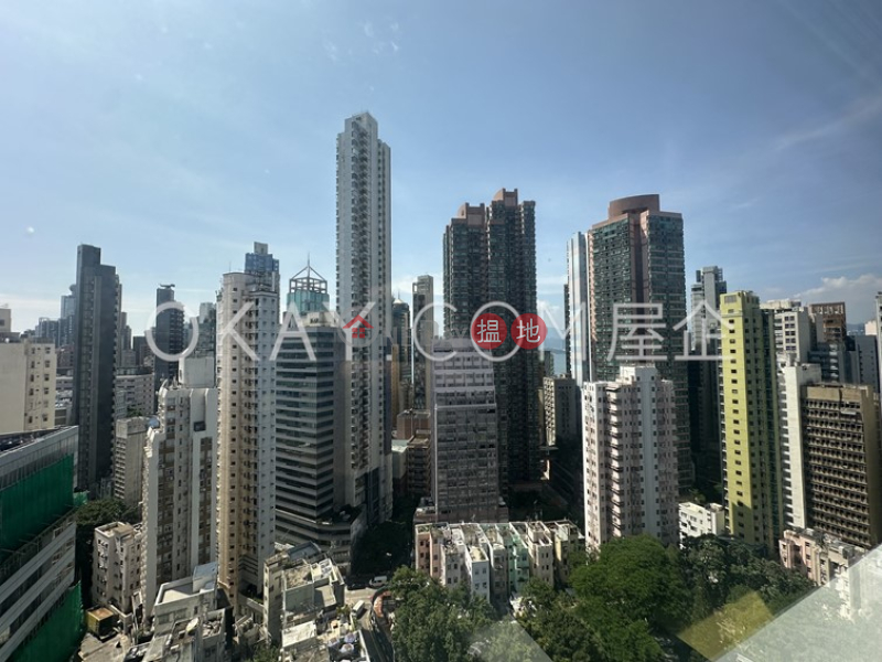1房1廁,極高層HOLLYWOOD HILL出租單位-222荷李活道 | 中區|香港-出租|HK$ 29,800/ 月