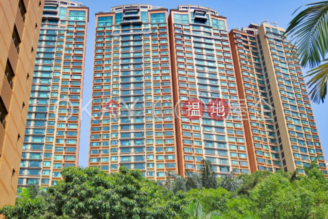 Gorgeous 2 bedroom on high floor with racecourse views | Rental | The Leighton Hill 禮頓山 _0