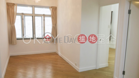 Generous 2 bedroom with terrace & parking | Rental|3-4 Yik Kwan Avenue(3-4 Yik Kwan Avenue)Rental Listings (OKAY-R77830)_0