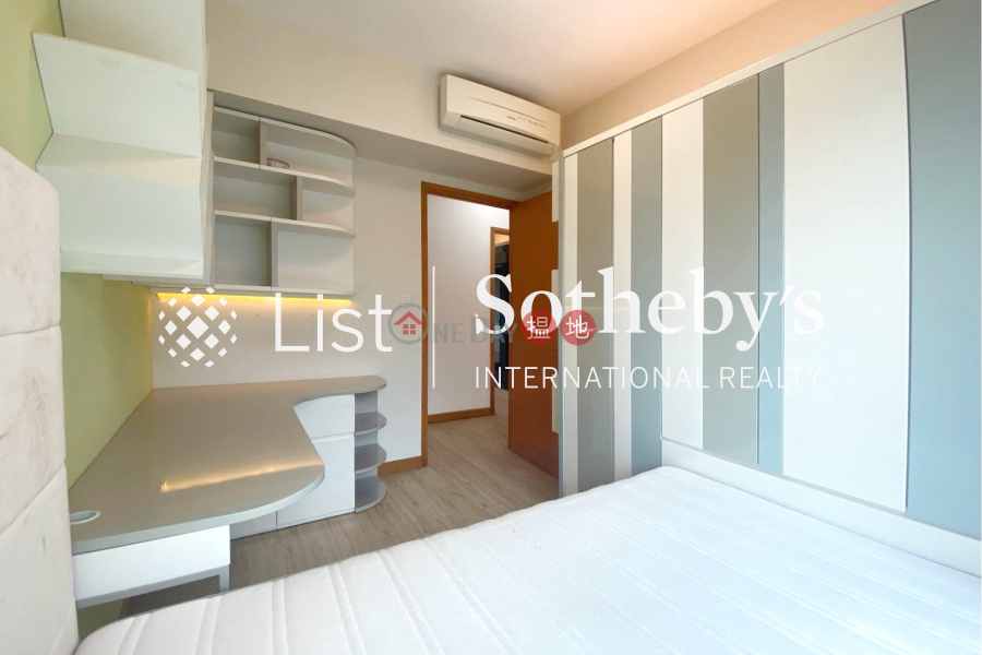 Property for Rent at Phase 2 South Tower Residence Bel-Air with 3 Bedrooms, 38 Bel-air Ave | Southern District Hong Kong | Rental | HK$ 60,000/ month